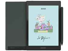 boox nova air c【本体のみ】 BOOX Nova Air Cの実機レビュー － 進化し続ける7.8インチ