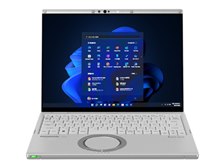 パナソニック レッツノート CF-FV3KFNCR　Let's note パナソニック Let's note FV3 CF-FV3ZDKAS 価格比較 - 価格.com