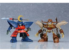 グッドスマイルカンパニー 覇王大系リューナイト MODEROID