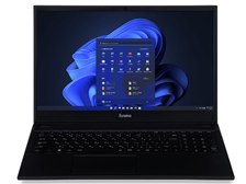 iiyama LEVEL-15FH125-i5-UX1X Core i5 1335U/16GBメモリ/1TB NVMe M.2