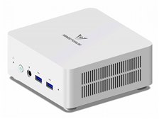 MINISFORUM UN1265W UN1265W-16/512-W11Pro(12650H) 価格比較 - 価格.com