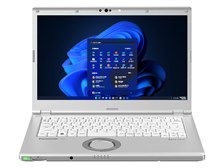 パナソニック Let's note LV1 CF-LV1JDHKS 価格比較 - 価格.com