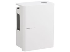 サンカ SSH-4000WH [ホワイト] 価格比較 - 価格.com