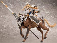 コトブキヤ　アルカナディア　エレーナ　組立済み 再販】コトブキヤ アルカナディア エレーナ｜ホビーの総合通販