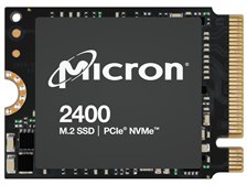 Micron 2400 MTFDKBK1T0QFM-1BD1AABYYR 価格比較 - 価格.com