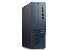 Dell Inspiron スモール デスクトップ Core i5 13400・16GBメモリ・1TB