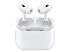 Apple AirPods Pro 第2世代 MagSafe充電ケース(USB-C)付き