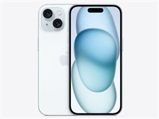 Apple iPhone 15 512GB docomo [ブルー] 価格比較 - 価格.com