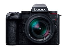 パナソニック LUMIX DC-G9M2L 標準ズームレンズキット 価格比較 - 価格.com