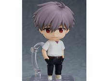 グッドスマイルカンパニー ねんどろいど 渚カヲル [2024年3月] 価格