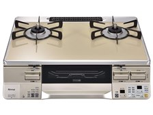 リンナイ ラクシエ RTS65AWK14RGA-CL LP [カフェベージュ] 価格比較