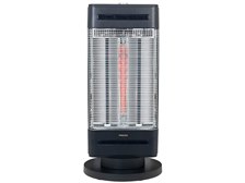 YAMAZEN 　ツインヒート　DBC−L095 YAMAZEN 首振り機能付ヒーターツインヒート DBC-L095（WS