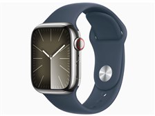Apple Apple Watch Series 9 GPS+Cellularモデル 41mm MRJ23J/A 