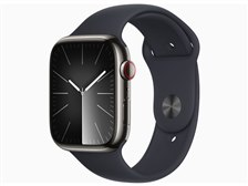 Apple Apple Watch Series 9 GPS+Cellularモデル 45mm MRMW3J/A 