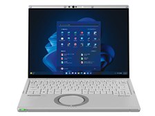 パナソニック Let's note FV4 CF-FV4RDRAS 価格比較 - 価格.com