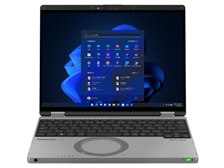 Let's note QR4 タッチパネル搭載 中古美品CF-QR4STGAS パナソニック Let's note QR4 CF-QR4STGAS SIMフリー