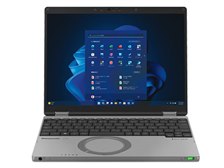 パナソニック Let's note SR4 CF-SR4RDAAS [カームグレイ] 価格推移