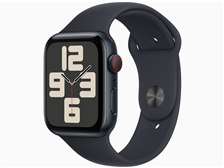 Apple Apple Watch SE 第2世代 GPS+Cellularモデル 44mm MRH83J/A 