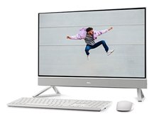 Dell Inspiron 27 オールインワン Core i7 1355U・16GBメモリ・1TB SSD