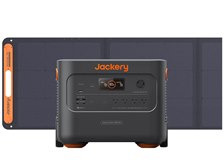 Jackery Japan Jackery Solar Generator 3000 Pro+SolarSaga 200 価格