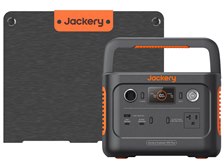 Jackery Japan Jackery Solar Generator 300 Plus+SolarSaga 40 Jackery Japan Jackery Solar Generator 300 Plus+SolarSaga 40