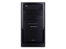 iiyama 11世代i5 メモリ16GB SSD1TB iiyama LEVELθ Core i5 14400F/RTX 4060/16GBメモリ/500GB NVMe