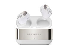 音響の聖堂が立ちあがる』 DEVIALET Gemini II [Iconic White] 天地