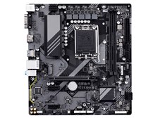 GIGABYTE B760M D2H [Rev.1.0] 価格比較 - 価格.com
