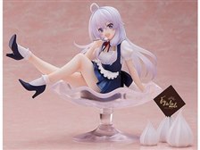 TENITOL Fig a la mode 魔女の旅々 イレイナ　フィギュア TENITOL 魔女の旅々 Fig a la mode イレイナ 完成品フィギュア