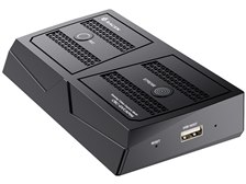 センチュリー RACEN CRC-GVCAP04 [黒] 価格比較 - 価格.com