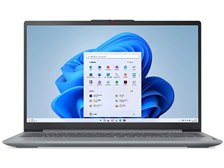 Lenovo IdeaPad Slim 3 Gen 8 82XQ00D8JP [アークティックグレー