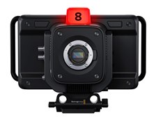 新品 Blackmagic Studio Camera 4K Plus G2 Amazon | Blackmagic Design Blackmagic Studio Camera 4K Plus G2