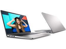 Dell Inspiron 15 Core i5 1135G7・16GBメモリ・512GB SSD搭載