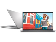 Dell Inspiron 15 Ryzen 7 5700U・16GBメモリ・512GB SSD搭載・Office 