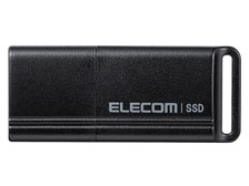 エレコム ESD-EXS0500GBK [ブラック] 価格比較 - 価格.com