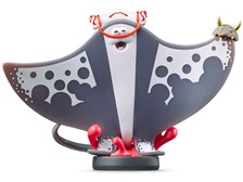 任天堂 amiibo NVL-C-AEAX [マンタロー(スプラトゥーンシリーズ)] 価格