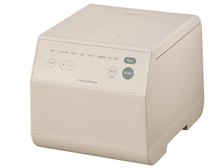 レコルト　クッキングライスクラッカーRCR−2 グレー レコルト クッキングライスクッカー ／ グレー RCR-2(GY