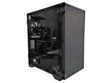 Windows11ハード　【3年間保証モデル】駿河屋オリジナルゲーミングデスクトップPC A2-Gamingバトル/RBM012-3Y [CPU：Ryzen 5 4500/メモリ：32GB(DDR4)/GPU：GeForce RTX4060 Ti] 駿河屋 -<中古>【在庫有】駿河屋オリジナルゲーミング