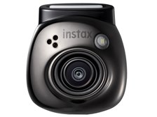 富士フイルム instax Pal チェキ [ジェムブラック] オークション比較 - 価格.com