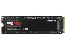 サムスン 990 EVO Plus 4TB国内正規品 MZ-V9S4T0B-IT 4TB SSD Internal Hard Drive - 990 EVO Plus NVMe™ | Samsung US