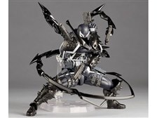 リボルテック　アメイジング　ヤマグチ　エージェント•ヴェノム [海洋堂] リボルテック アメイジング・ヤマグチ エージェントヴェノム