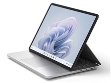 マイクロソフト Surface Laptop Studio 2 Z1S-00018 [プラチナ] 価格