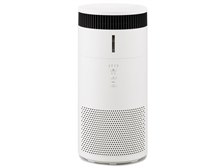 【新品未使用】アイリスオーヤマ AAP-SH20A-W 加湿空気清浄機 ホワイト アイリスオーヤマ AAP-SH20A-W [ホワイト] 価格比較 - 価格.com