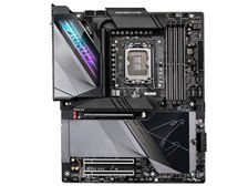 GIGABYTE Z790 AORUS MASTER X [Rev.1.0]のクチコミ - 価格.com