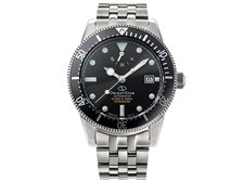 オリエント オリエントスター M42 ダイバー1964 2nd
