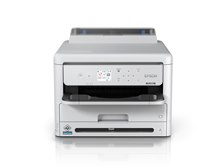 エプソン PX-S381L A4モノクロインクジェットプリンター 大容量