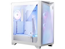MSI MPG GUNGNIR 300R AIRFLOW WHITE [ホワイト] 価格比較 - 価格.com