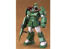 マックスファクトリー 太陽の牙ダグラム COMBAT ARMORS MAX02 1/72