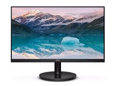 PCモニター PHILIPS 221V8/11 21.1インチ ブラック Philips 221V8LN Review | PCMag