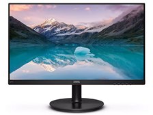 フィリップス 271S9A/11 [27インチ ブラック] 価格比較 - 価格.com